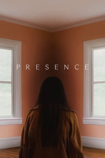 Watch Presence online