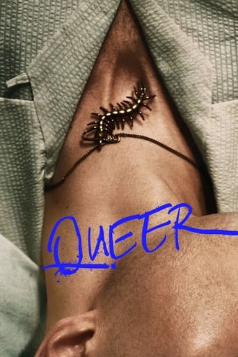 Watch Queer online