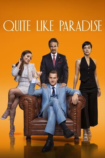 Watch Quite Like Paradise online