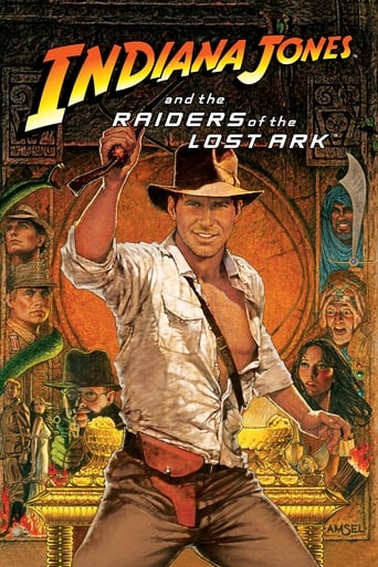 Watch Raiders of the Lost Ark online