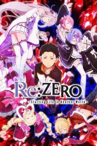 Watch Re:ZERO -Starting Life in Another World- online