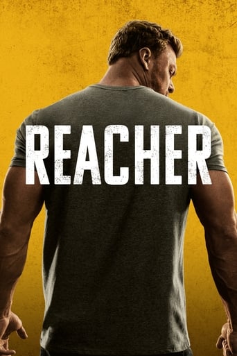 Watch Reacher online