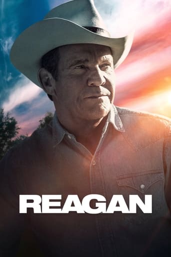 Watch Reagan online