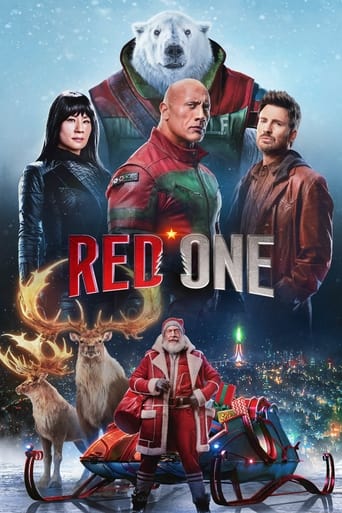 Watch Red One online