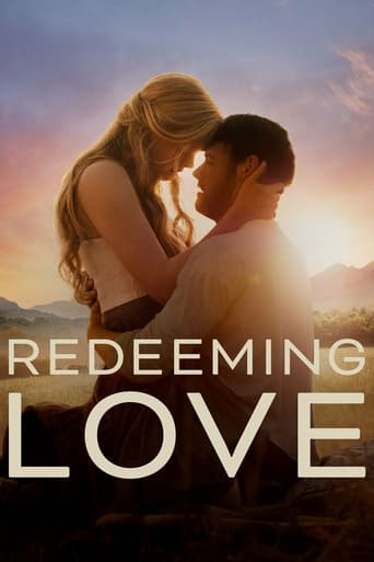 Watch Redeeming Love online