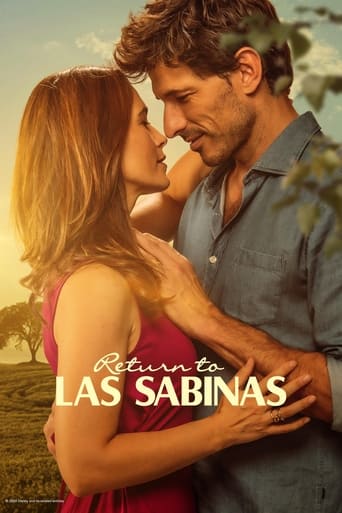 Watch Return to Las Sabinas online