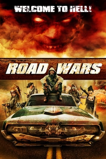 Watch Road Wars online