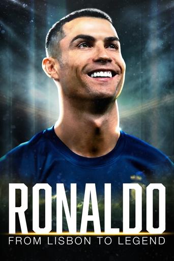 Watch Ronaldo: From Lisbon to Legend online