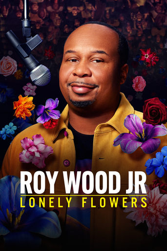 Watch Roy Wood Jr.: Lonely Flowers online