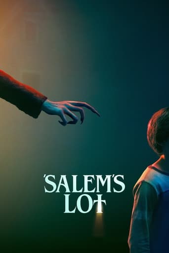 Watch Salem's Lot online