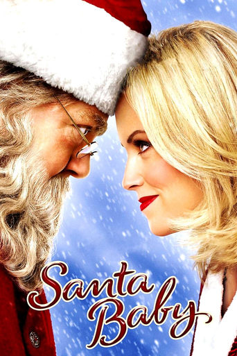 Watch Santa Baby online