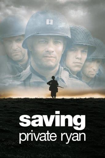 Watch Saving Private Ryan online