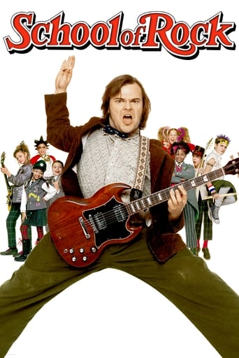 Watch School of Rock online