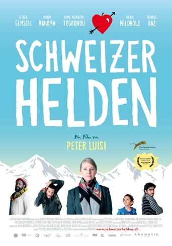 Watch Schweizer Helden online