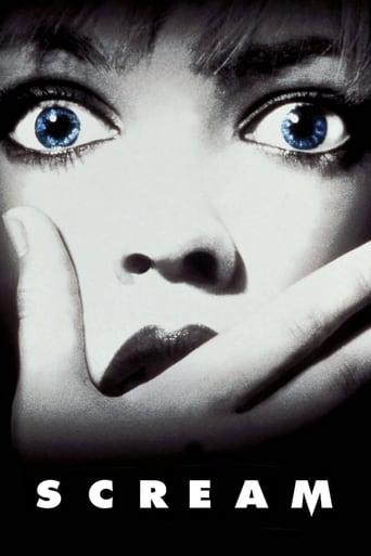 Watch Scream online