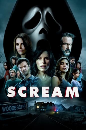 Watch Scream online