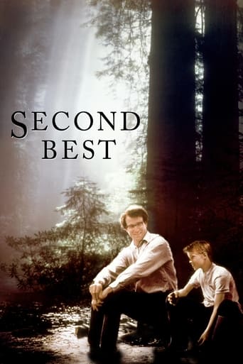 Watch Second Best online