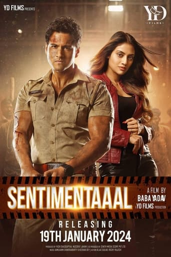 Watch Sentimentaaal online