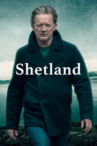 Watch Shetland online