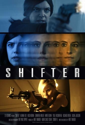 Watch Shifter online