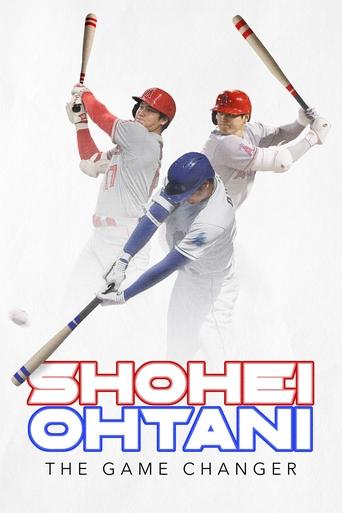 Watch Shohei Ohtani: The Game Changer online