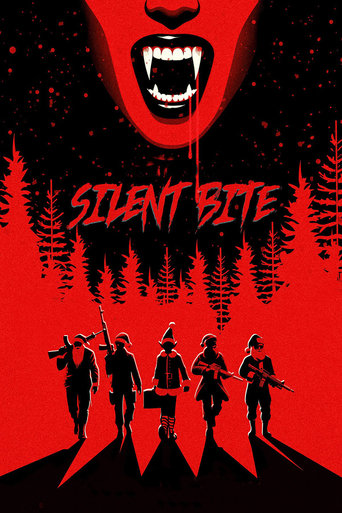 Watch Silent Bite online