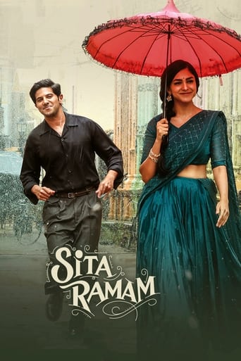 Watch Sita Ramam online