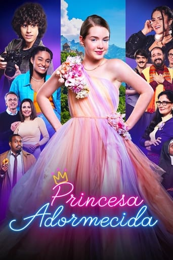 Watch Sleeping Princess online