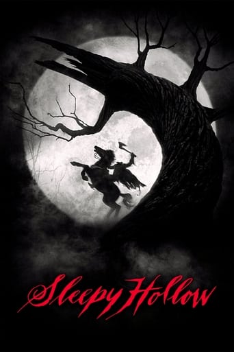 Watch Sleepy Hollow online