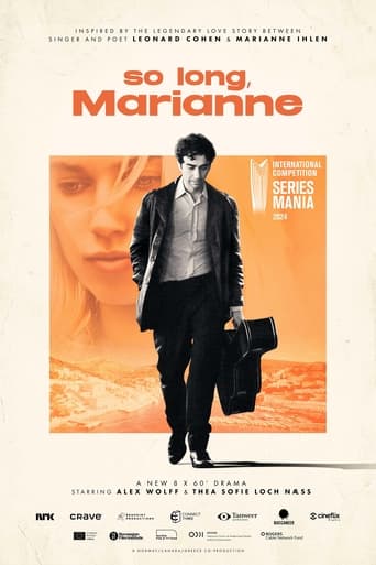 Watch So Long, Marianne online