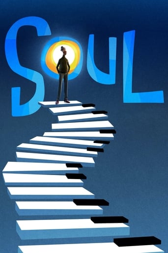 Watch Soul online