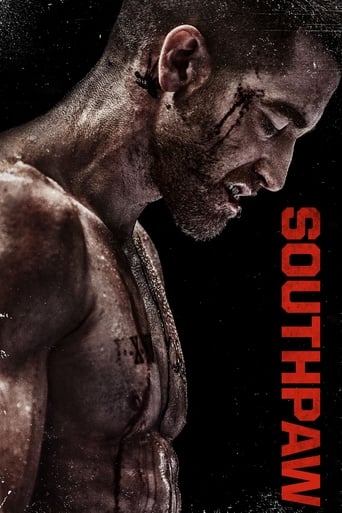 Watch Southpaw online