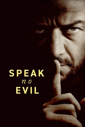 Watch Speak No Evil online