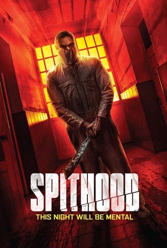 Watch Spithood online