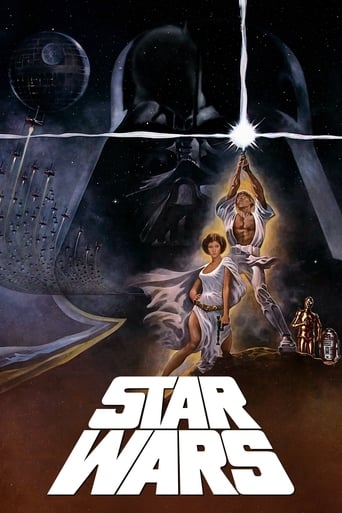 Watch Star Wars: Episode IV - A New Hope online