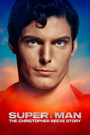 Watch Super/Man: The Christopher Reeve Story online