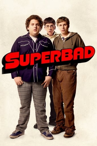 Watch Superbad online