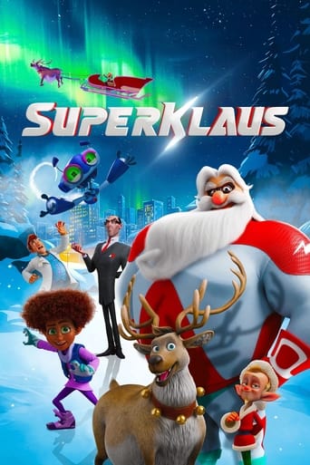 Watch SuperKlaus online