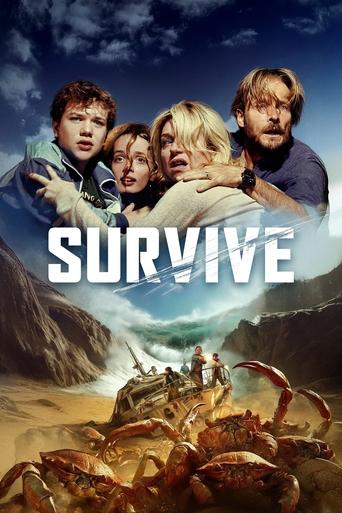 Watch Survive online