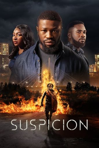 Watch Suspicion online