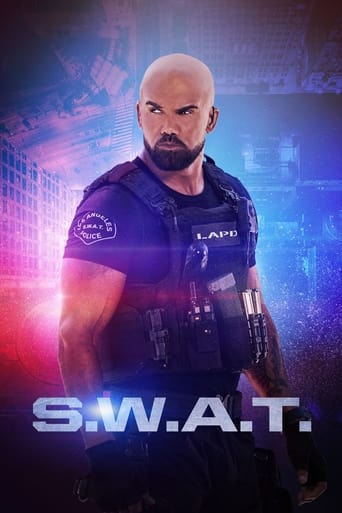 Watch S.W.A.T. online