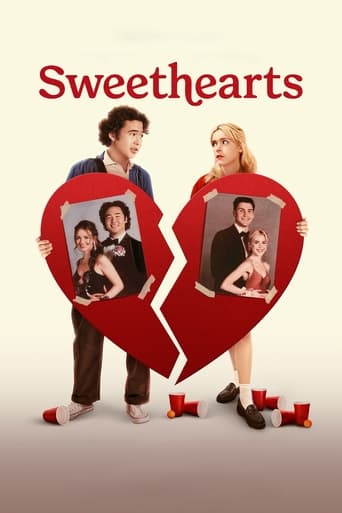 Watch Sweethearts online