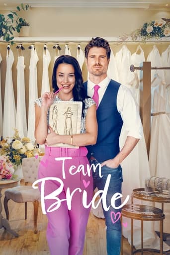 Watch Team Bride online