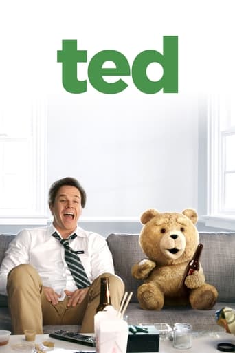 Watch Ted online