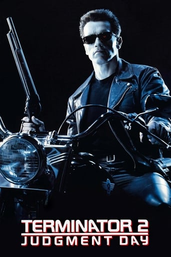 Watch Terminator 2: Judgment Day online