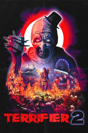 Watch Terrifier 2 online