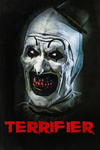 Watch Terrifier online