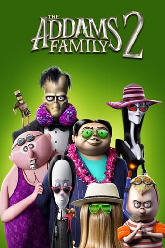 Watch The Addams Family 2 online