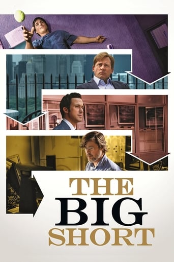 Watch The Big Short online