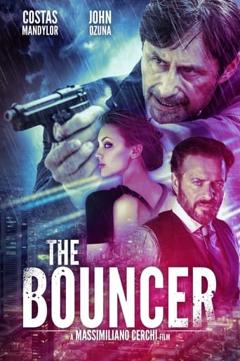 Watch The Bouncer online